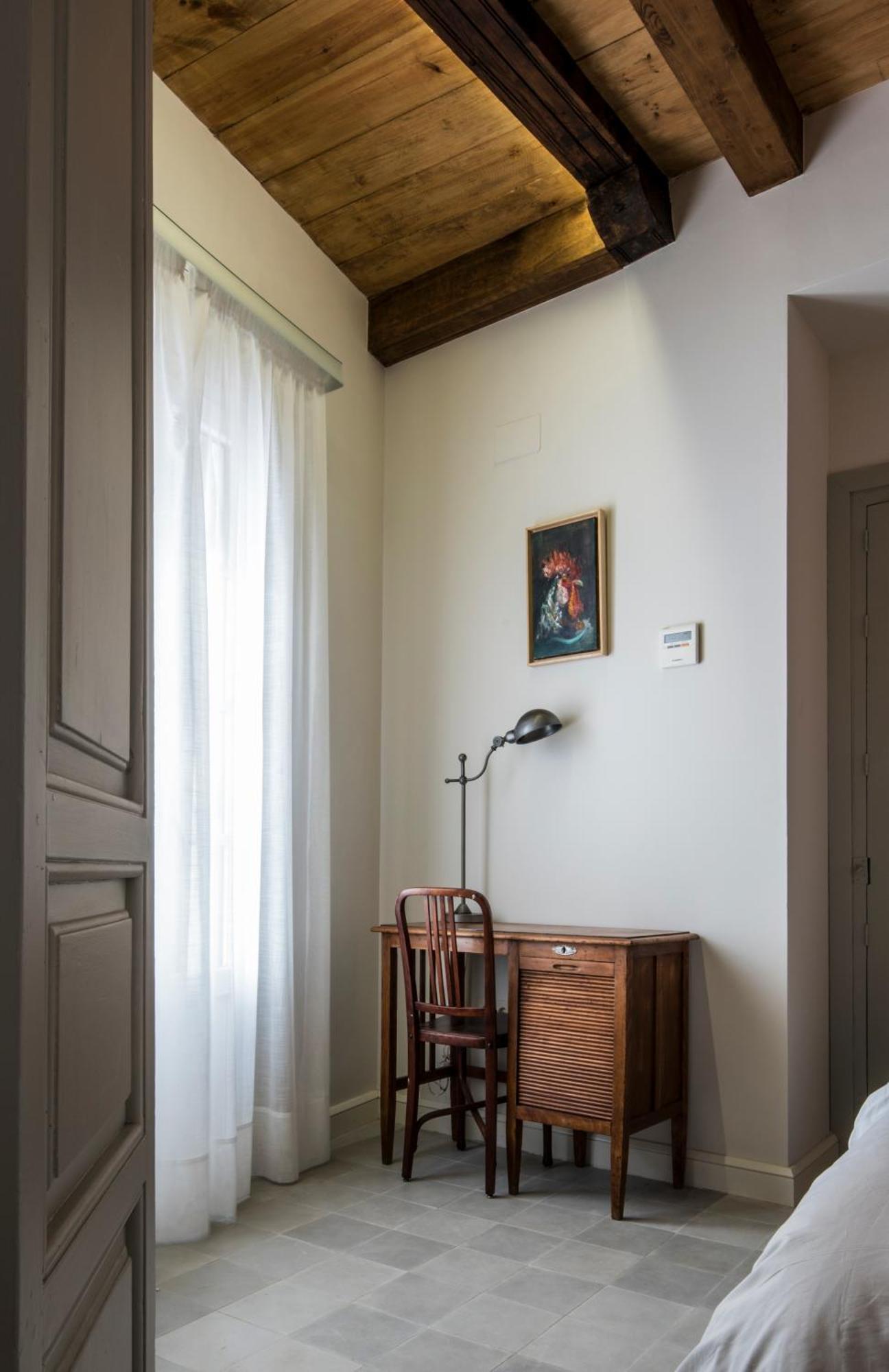 Santa Maria Apartments Севілья Номер фото