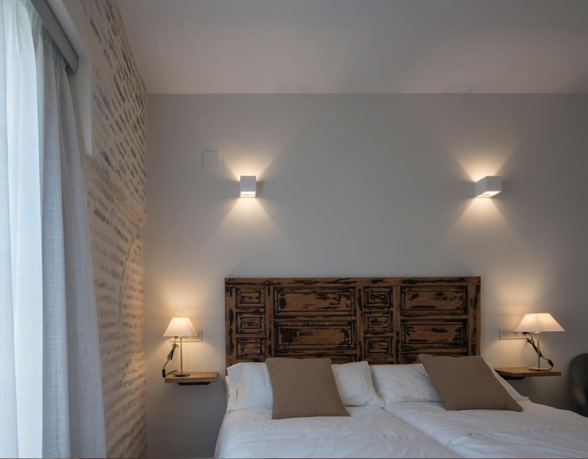 Santa Maria Apartments Севілья Екстер'єр фото